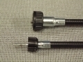 Câble de compteur M18.2,6/M10.1,8. 980 mm Rewaco  IVEKA